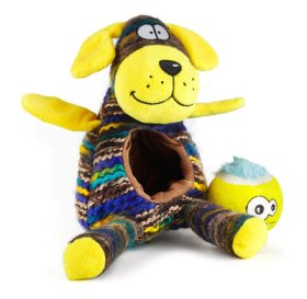 Stan - Interactive Dog (image for) Stan - Interactive Dog