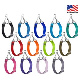Biothane Martingale Collar (image for) Biothane Martingale Collar