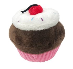 6" Cupcake Pink (image for) 6" Cupcake Pink