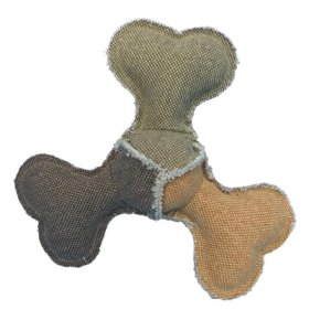 10" Active Bone Frisbee (image for) 10" Active Bone Frisbee