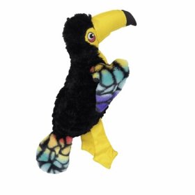 14" Toucan Moving Wings (image for) 14" Toucan Moving Wings
