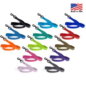 Biothane Waterproof Multi-Handle Leash (image for) Biothane Waterproof Multi-Handle Leash