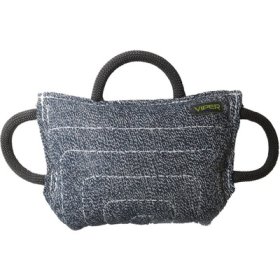 French Linen - Classic Bite Pillow (image for) French Linen - Classic Bite Pillow