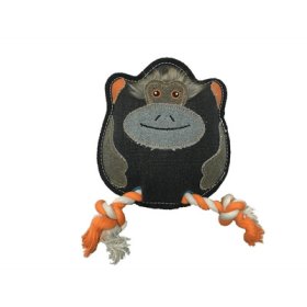 8" Nature Monkey (image for) 8" Nature Monkey