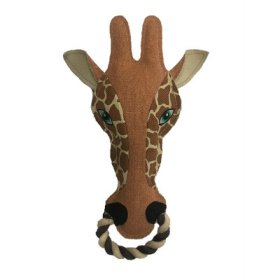 13" Nature Giraffe (image for) 13" Nature Giraffe