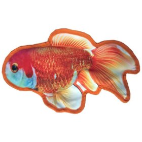 12" Tropical Goldfish (image for) 12" Tropical Goldfish
