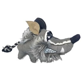 15" Wild Wolf (image for) 15" Wild Wolf