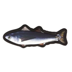 8" Tropical Trout Small (image for) 8" Tropical Trout Small
