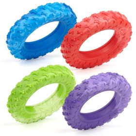 Dogline Tire Toy (image for) Dogline Tire Toy