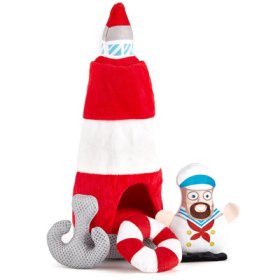 Lighthouse - 4pc Toy Set (image for) Lighthouse - 4pc Toy Set