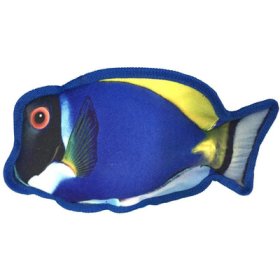 10" Tropical Blue Tang (image for) 10" Tropical Blue Tang