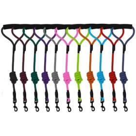Round Nylon Leash (image for) Round Nylon Leash
