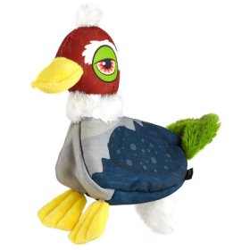 Jane - Interactive Duck (image for) Jane - Interactive Duck