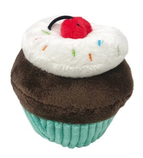 6" Cupcake Turquoise (image for) 6" Cupcake Turquoise