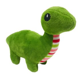 8" Dino Mini Dog Toy (image for) 8" Dino Mini Dog Toy