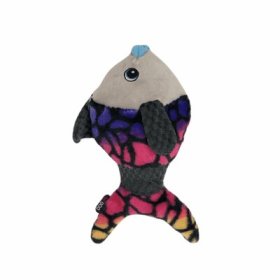 12" Fish Moving Fins (image for) 12" Fish Moving Fins