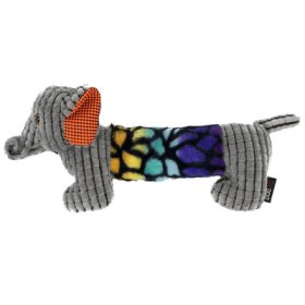 3.5" Elephant Moving Trunk (image for) 3.5" Elephant Moving Trunk