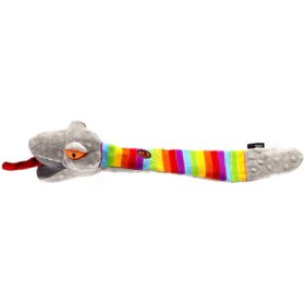17.5" Rainbow Snake - Moving Tongue (image for) 17.5" Rainbow Snake - Moving Tongue