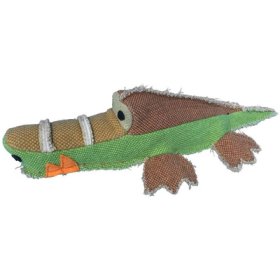 12" Nature Alligator (image for) 12" Nature Alligator