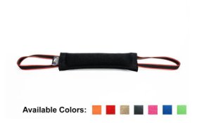 French Linen Tug with two handle (image for) French Linen Tug with two handle