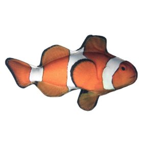 10" Tropical Clownfish (image for) 10" Tropical Clownfish