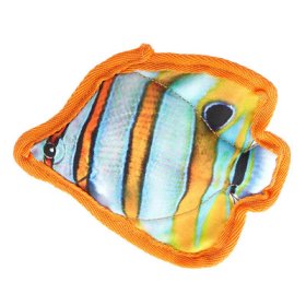 6" Tropical Butterflyfish Small (image for) 6" Tropical Butterflyfish Small