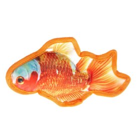 8" Tropical Goldfish Small (image for) 8" Tropical Goldfish Small