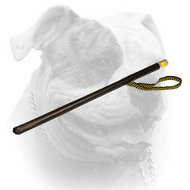 Agitation American Bulldog stick for Schutzhund training (image for) Agitation American Bulldog stick for Schutzhund training