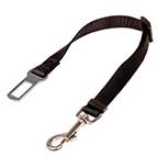 'Conscious Passenger' Nylon American Bulldog Car Safety Seat Belt (image for) 'Conscious Passenger' Nylon American Bulldog Car Safety Seat Belt