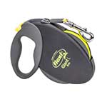 'Easy Walking' Retractable American Bulldog Leash of Nylon with 2 Modes of Braking System (image for) 'Easy Walking' Retractable American Bulldog Leash of Nylon with 2 Modes of Braking System