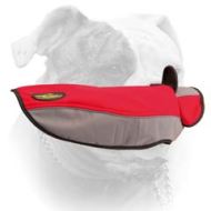 100% Winter Proof Coat For American Bulldog (image for) 100% Winter Proof Coat For American Bulldog
