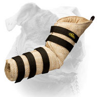 Multipurpose Hidden Sleeve For Agitation Training/ Protection Training (image for) Multipurpose Hidden Sleeve For Agitation Training/ Protection Training