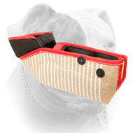 Similar K9 "BiteZone" Half Sleeve for both Arms - Puppy SLEEVE (image for) Similar K9 "BiteZone" Half Sleeve for both Arms - Puppy SLEEVE