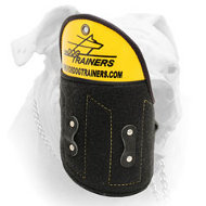 American Bulldog shoulder protector for both left and right bite sleeves (image for) American Bulldog shoulder protector for both left and right bite sleeves