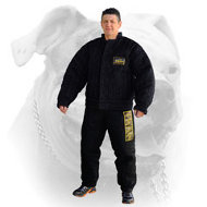 New Semi Competition Protection Dog Bite Suit (image for) New Semi Competition Protection Dog Bite Suit