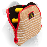 Puppy Bite Builder Young Dog Protection Sleeve for American Bulldog (image for) Puppy Bite Builder Young Dog Protection Sleeve for American Bulldog