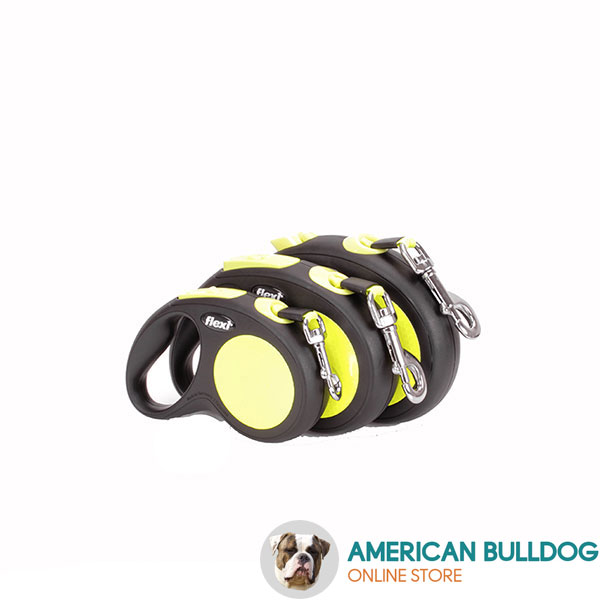 Reliable Handling Retractable Dog Lead of Top Quality