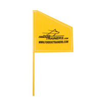 Tracking Flag for Professional Dog Training (image for) Tracking Flag for Professional Dog Training