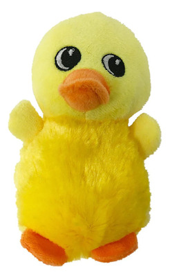 6" Duck Mini Dog Toy (image for) 6" Duck Mini Dog Toy