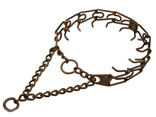 Sprenger Prong Collar Links